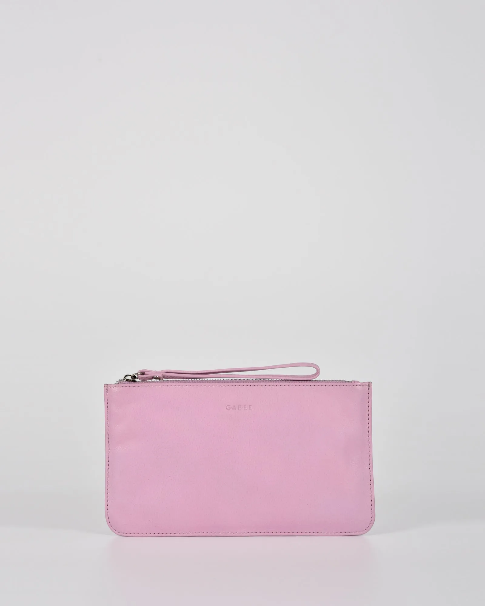 Mercer Soft Leather Pouch