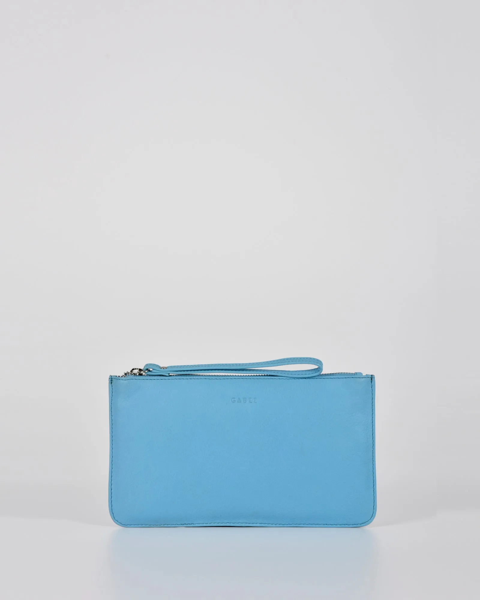 Mercer Soft Leather Pouch