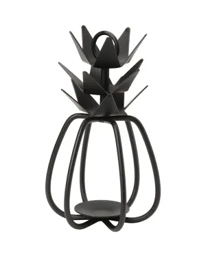 Metal Tealight Candle Holder