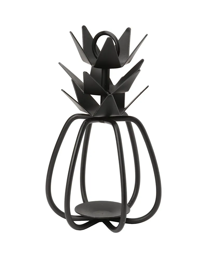 Metal Tealight Candle Holder