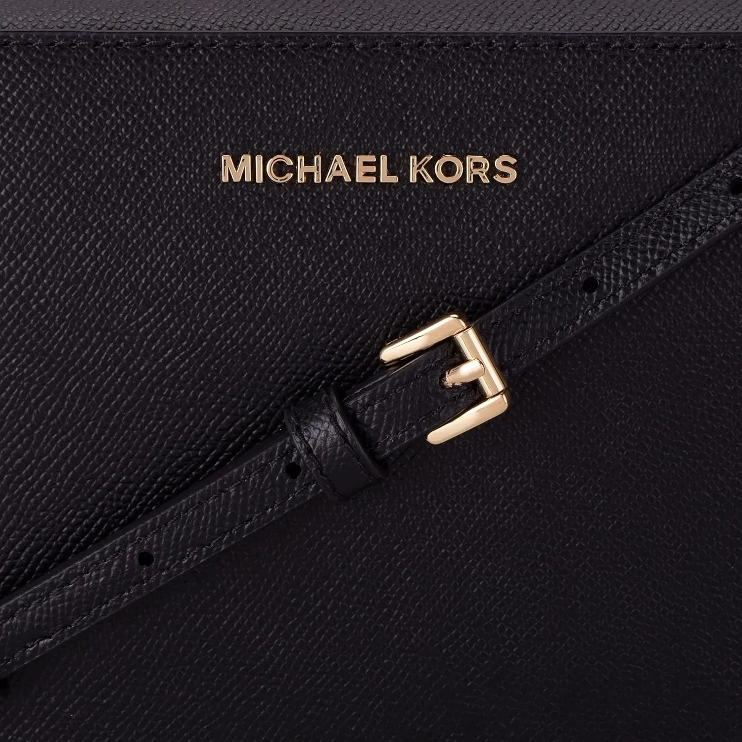 Michael Kors Jet Set Travel Large East/West Crossbody, Pink
