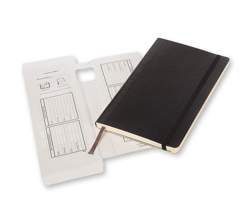 Moleskine Professional Notebook - Large
