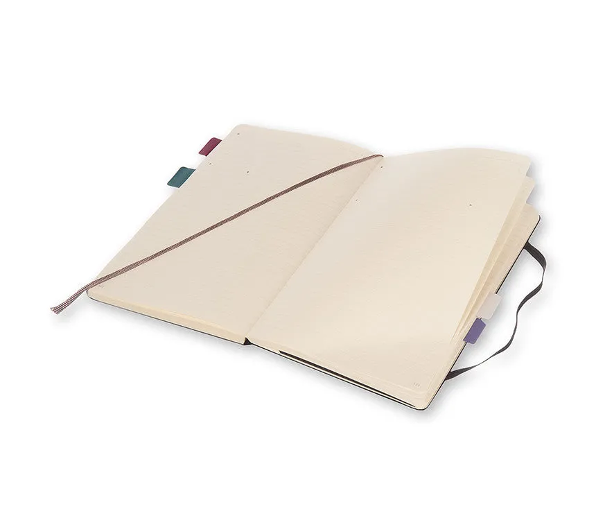 Moleskine Professional Notebook - Large