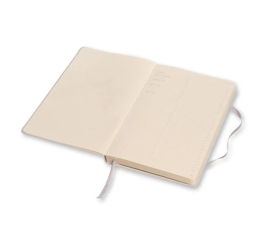 Moleskine Professional Notebook - Large