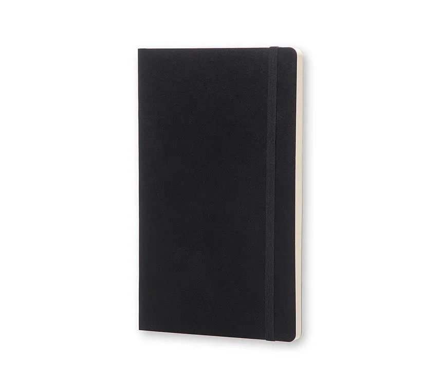 Moleskine Professional Notebook - Large