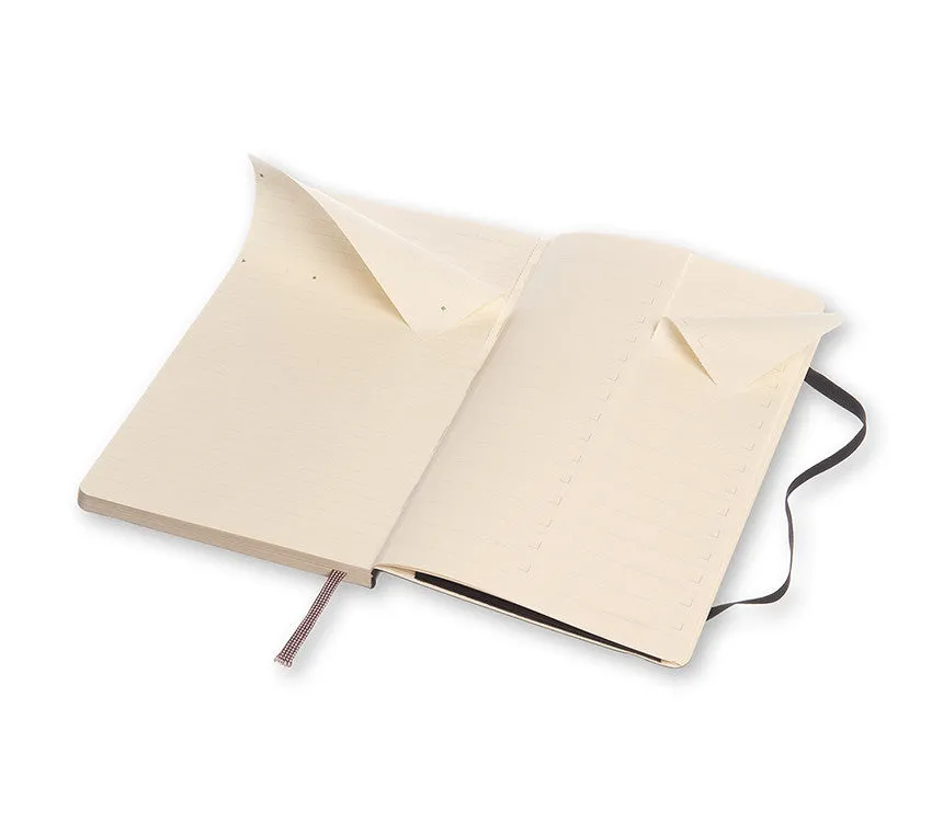 Moleskine Professional Notebook - Large