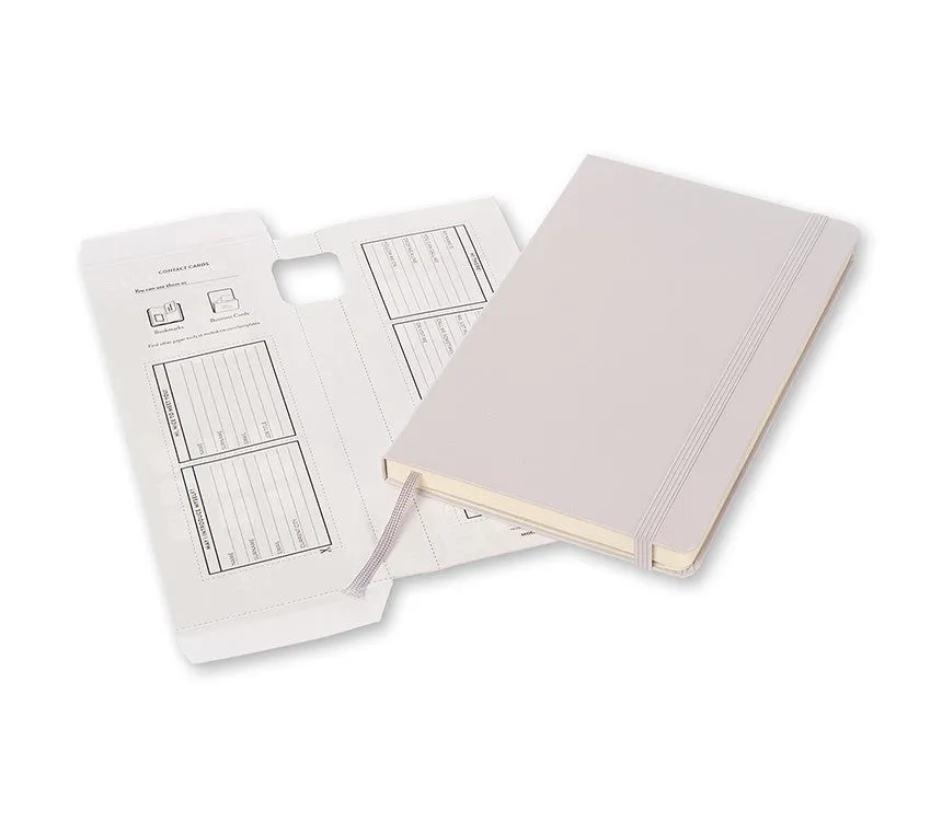Moleskine Professional Notebook - Large