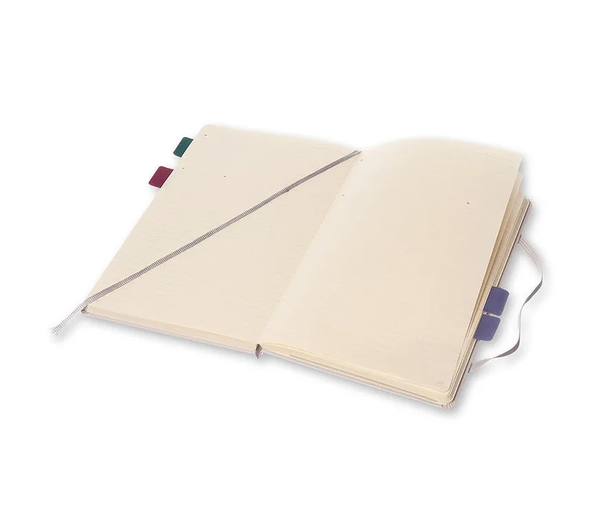 Moleskine Professional Notebook - Large
