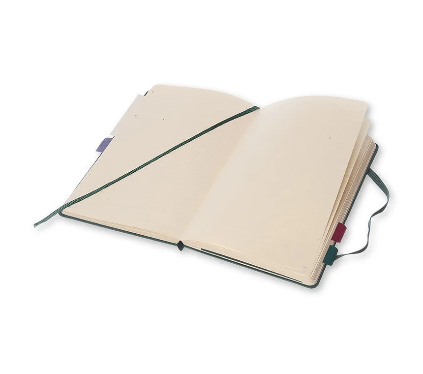 Moleskine Professional Notebook - Large