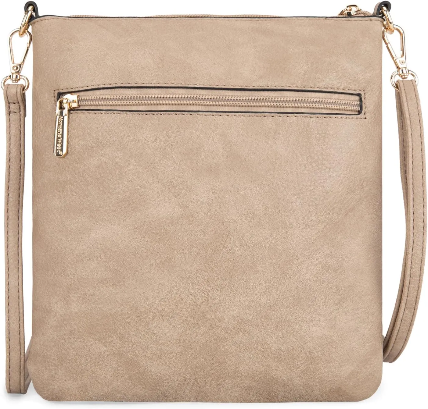 Montana West Crossbody Bags for Women Multi Pocket Cross Body Bag Purses with Adjustable Strap