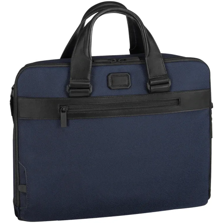 Montblanc Business Bag My Montblanc Nightflight Document Case Medium With 2 Front Pockets
