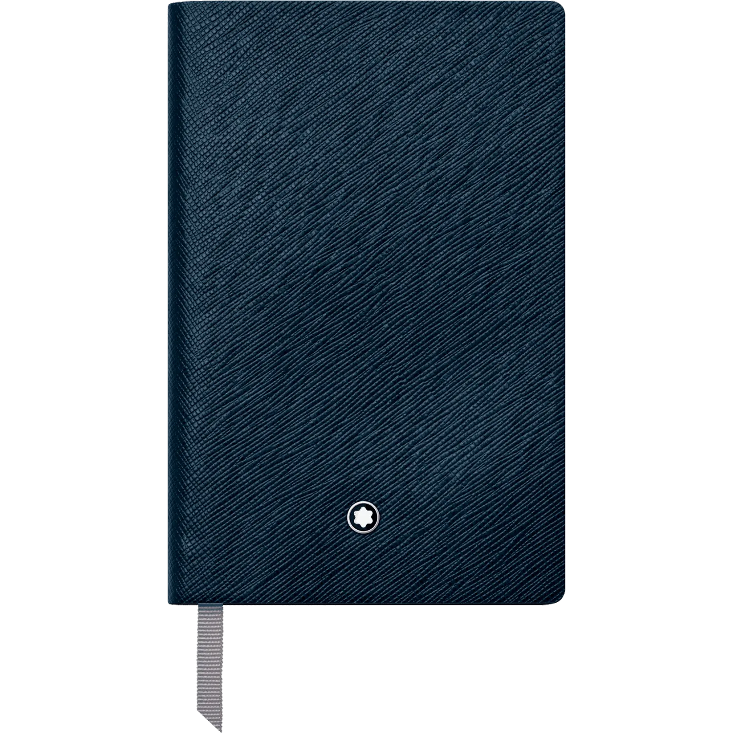 Montblanc Fine Stationery Notebook #148 Indigo, lined