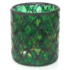 Mosaic Votive