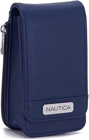 Nautica Crossbody Phone Wallet