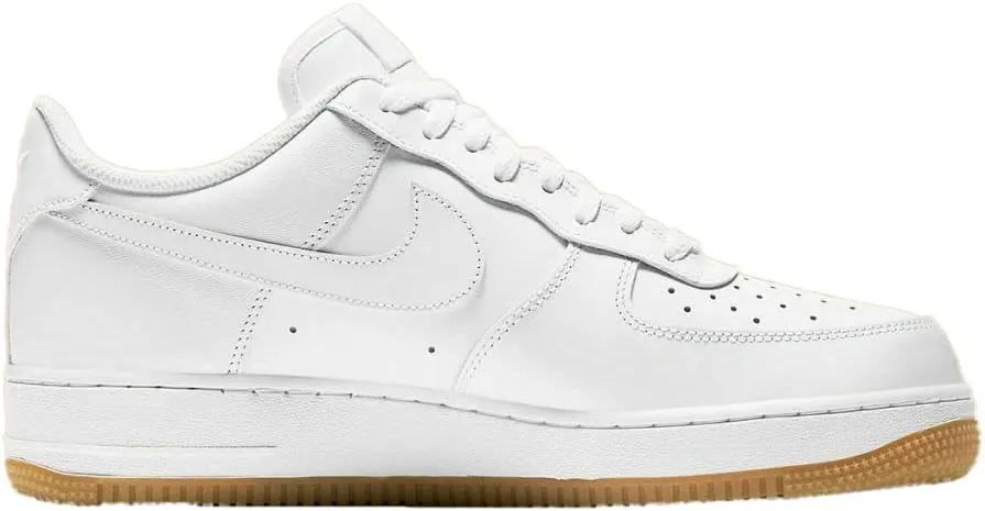 Nike Basketball Shoe