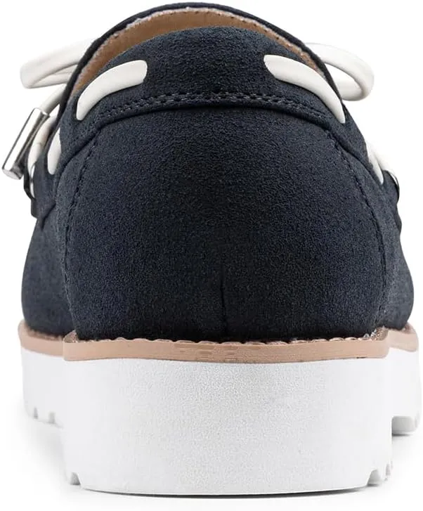 NYDJ Women's Olsan Boat Shoe