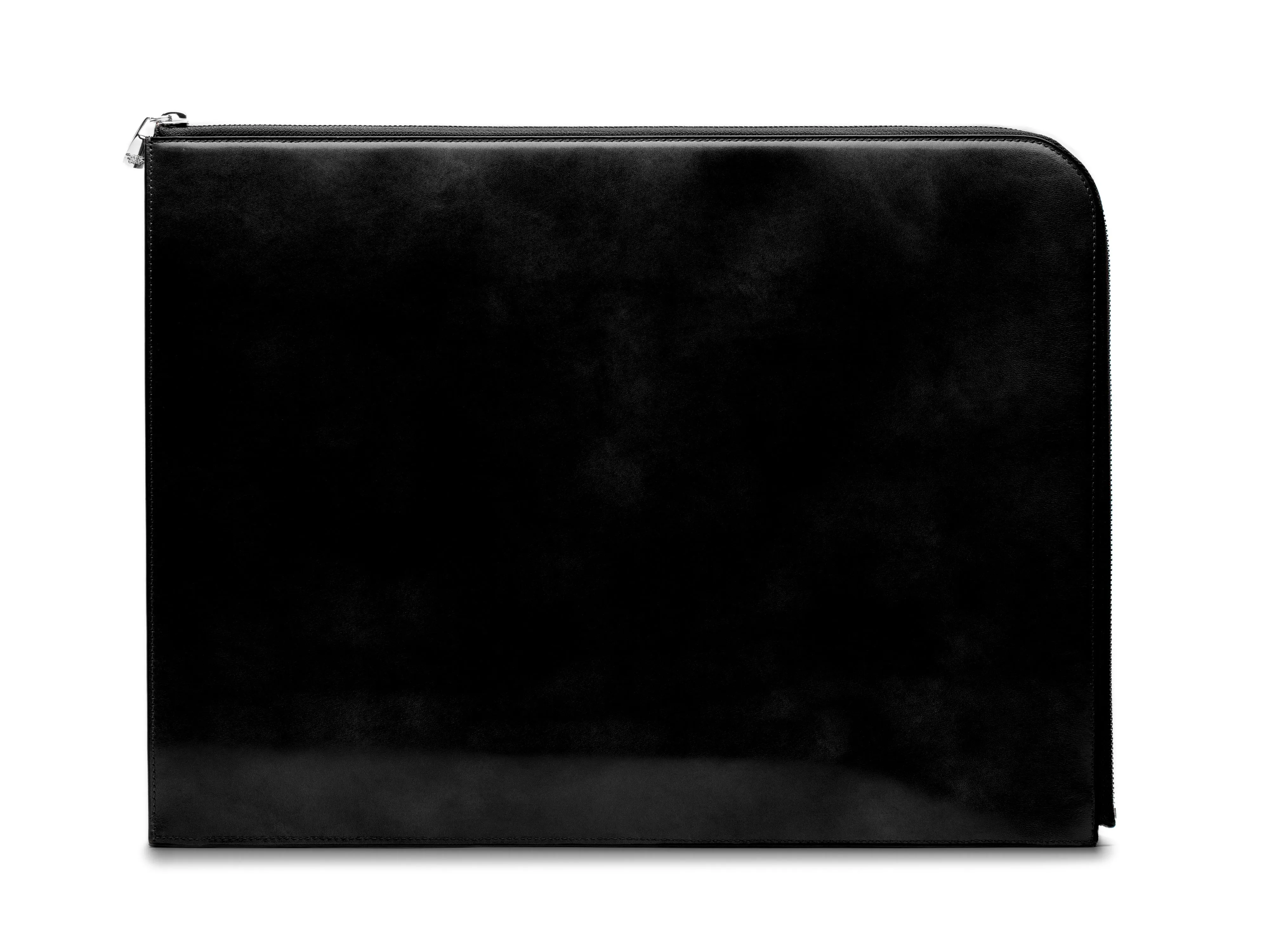 Old Leather 16" Portfolio / Envelope