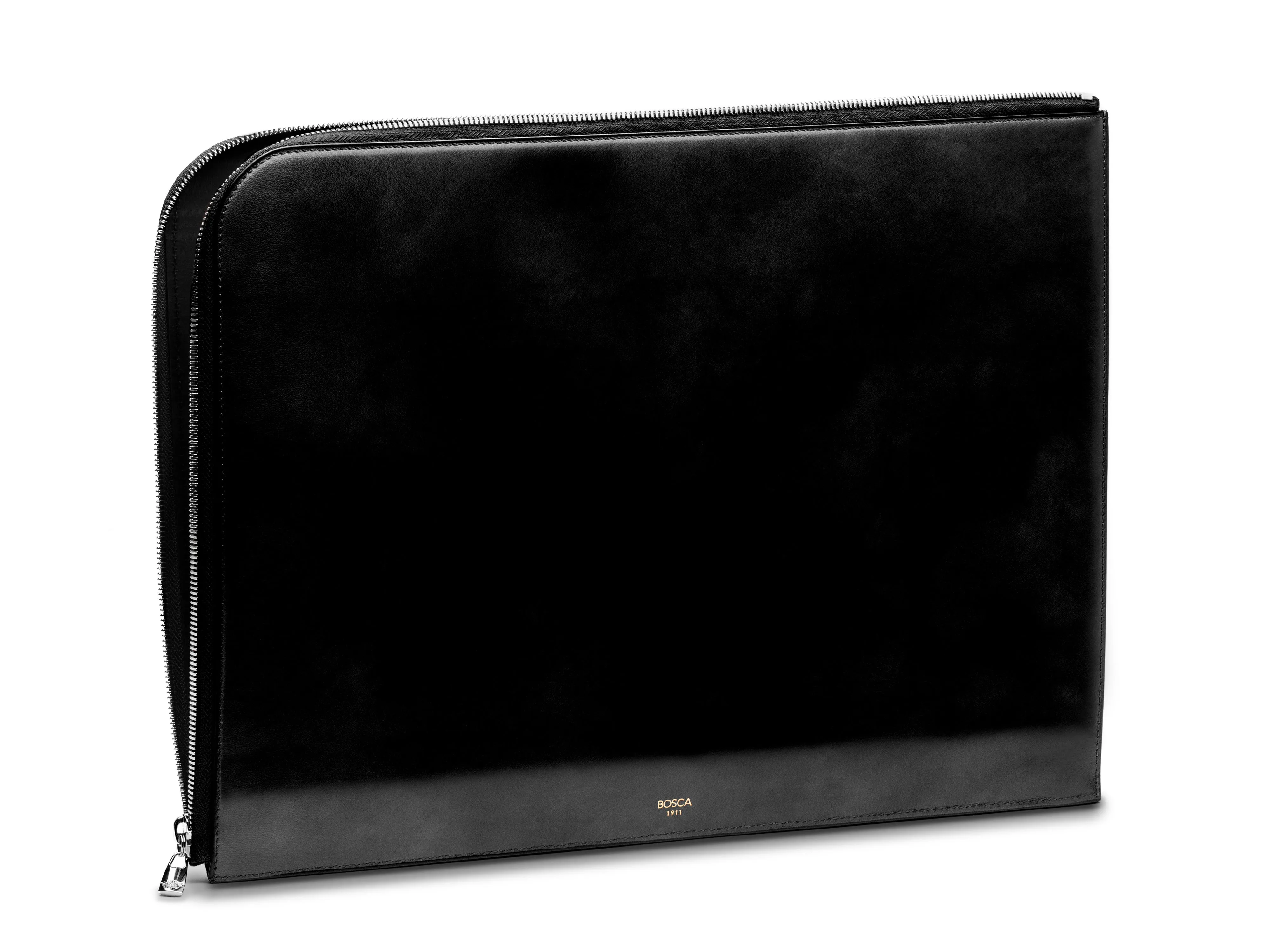 Old Leather 16" Portfolio / Envelope