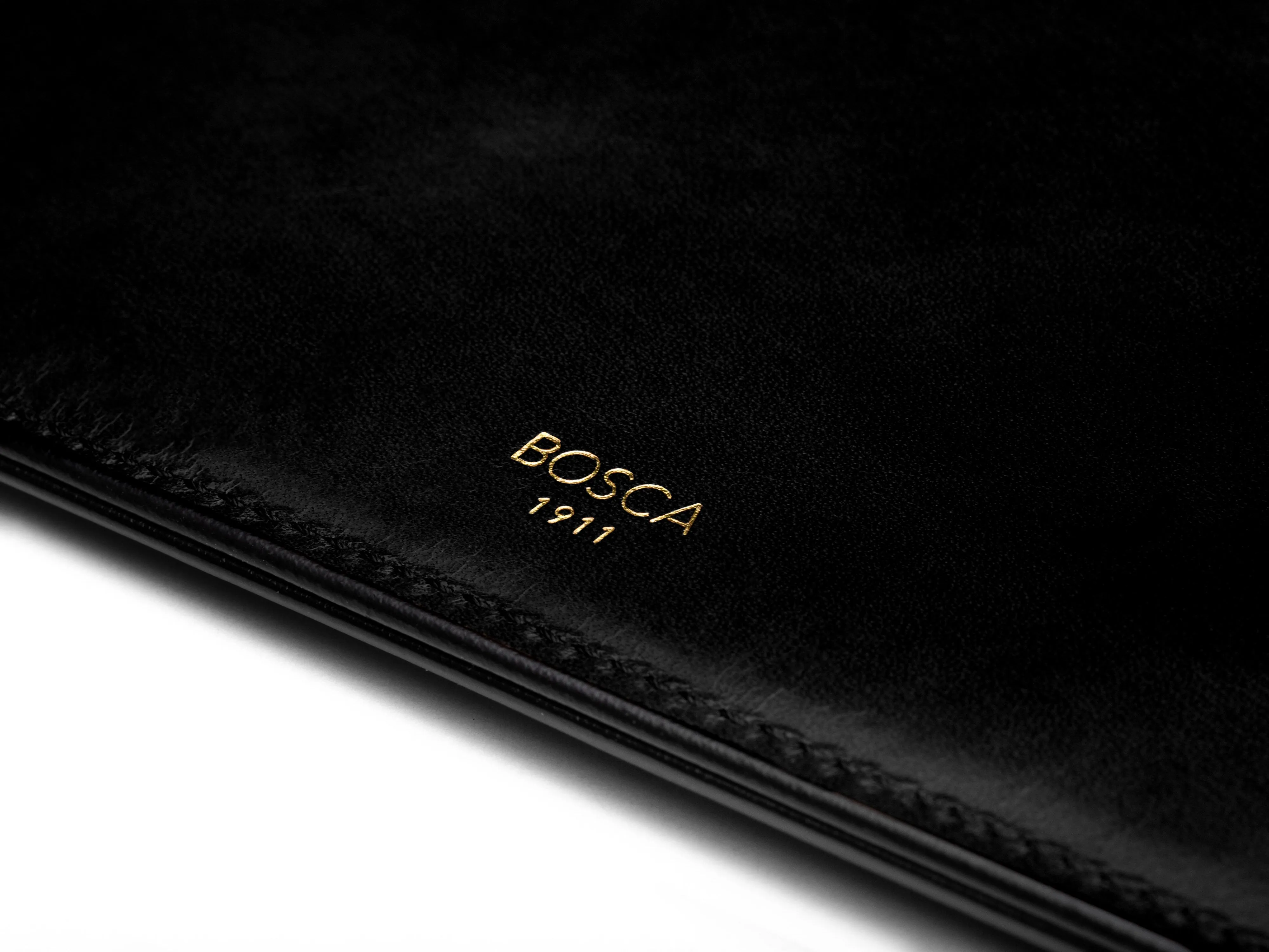 Old Leather 16" Portfolio / Envelope