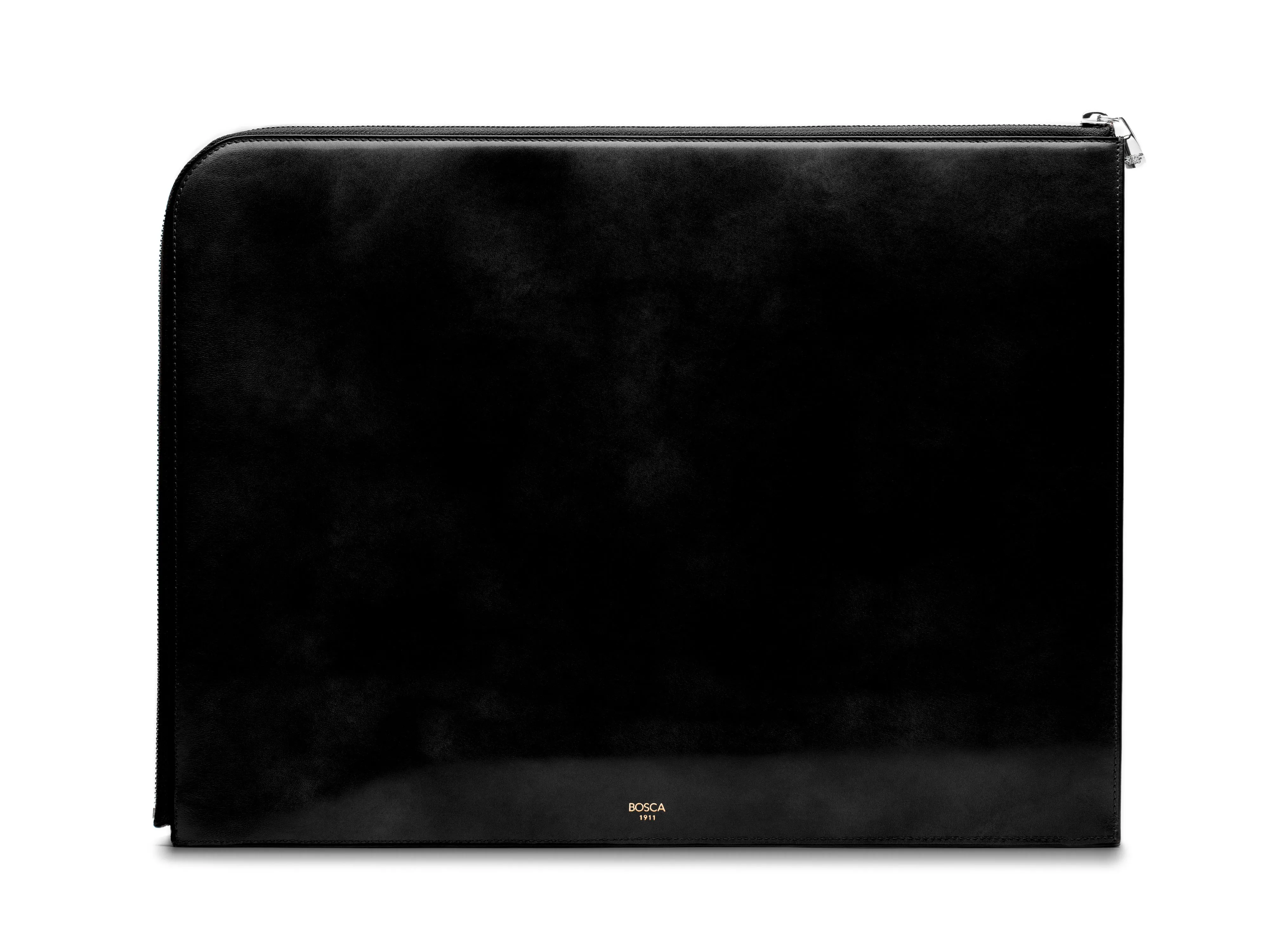 Old Leather 16" Portfolio / Envelope