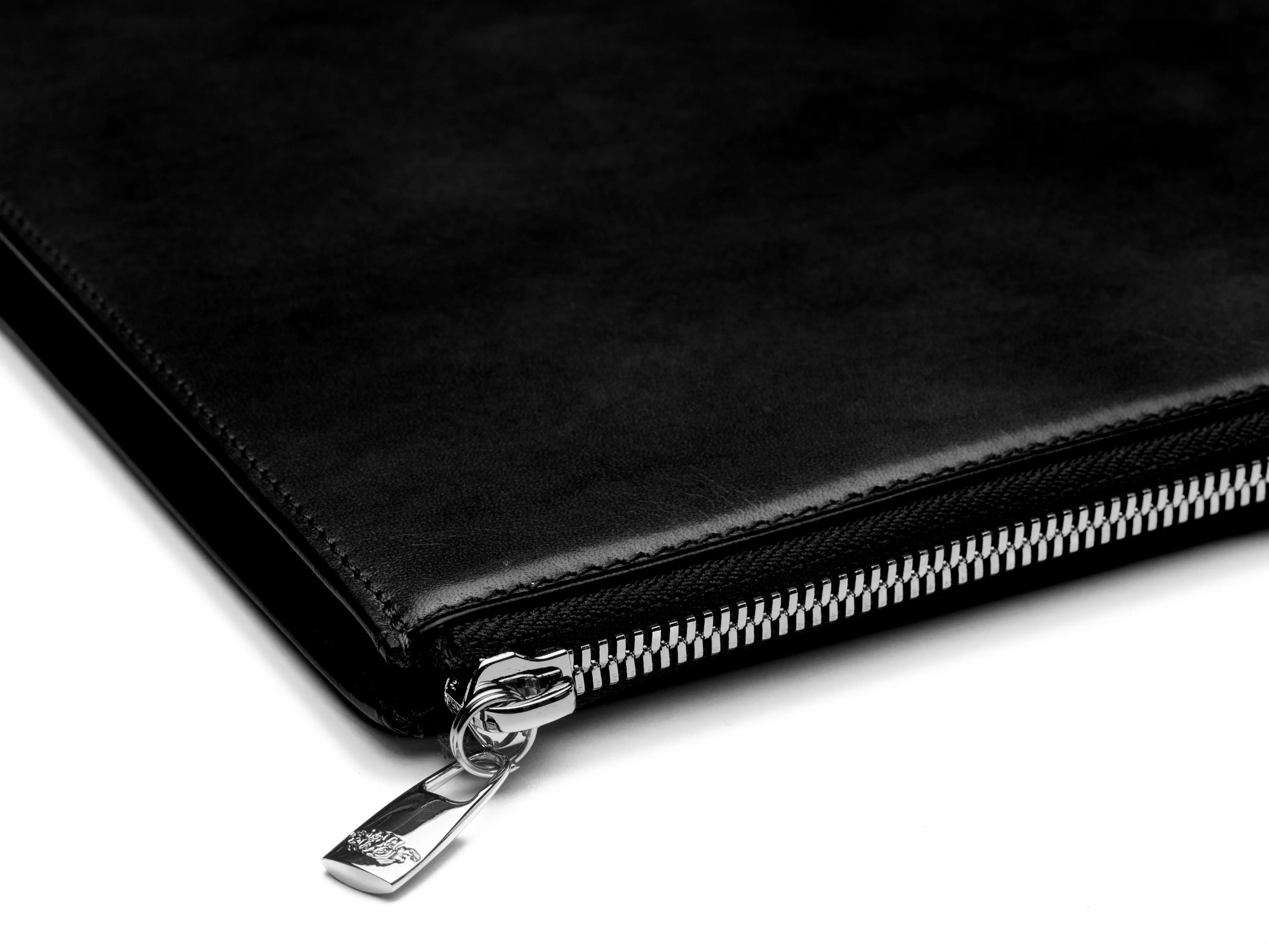 Old Leather 16" Portfolio / Envelope