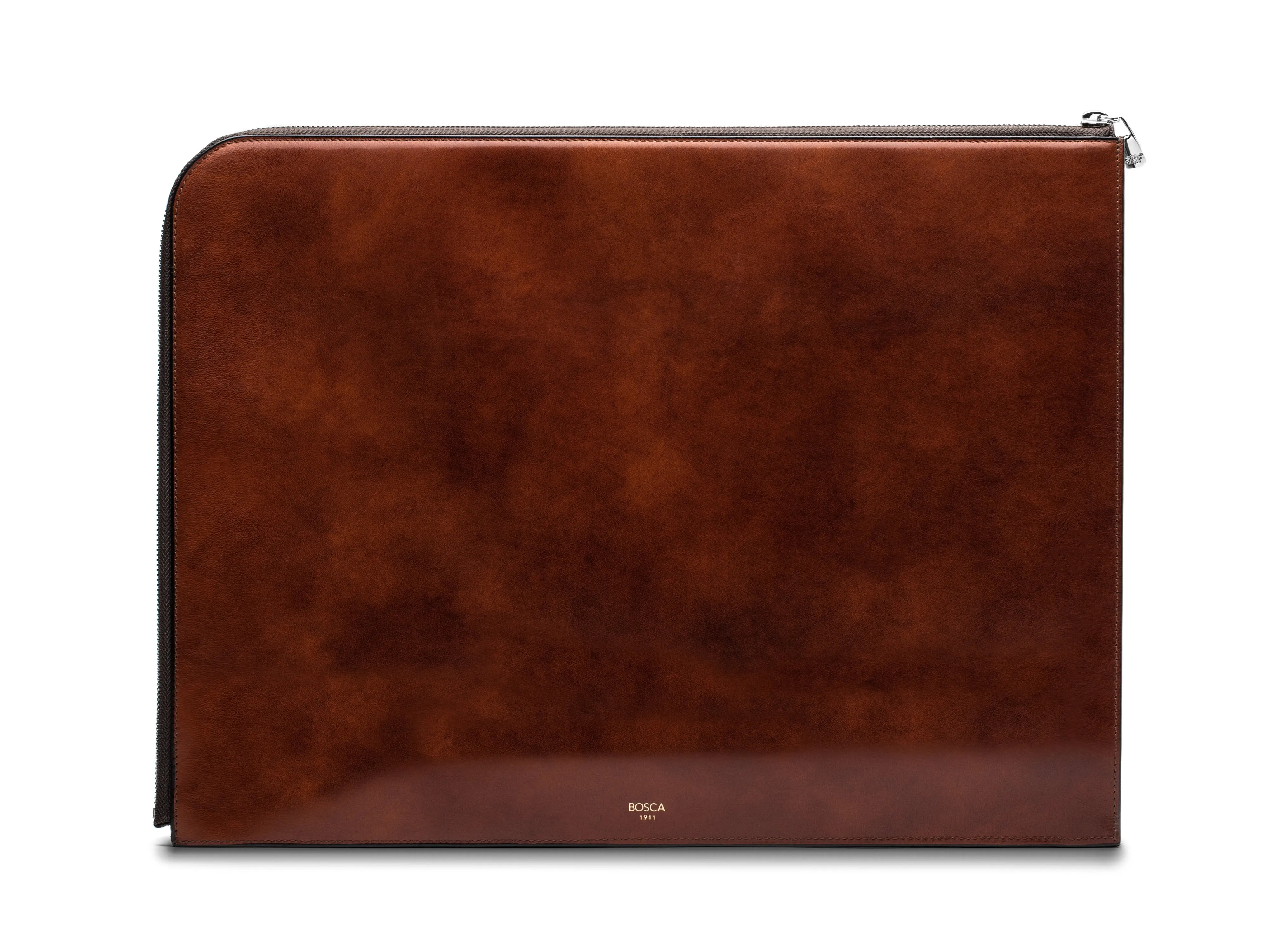 Old Leather 16" Portfolio / Envelope