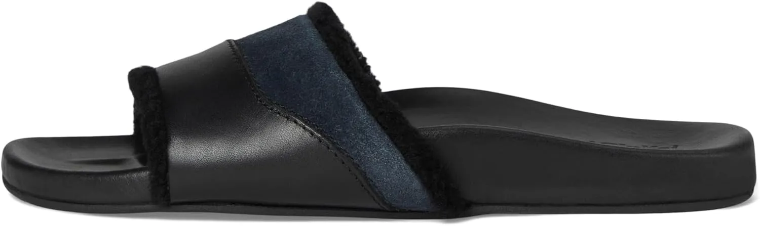 OLUKAI Women's Ho‘ala Slide Slipper