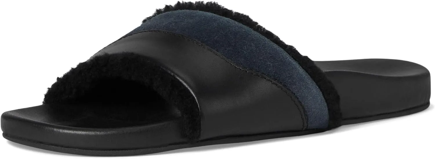 OLUKAI Women's Ho‘ala Slide Slipper