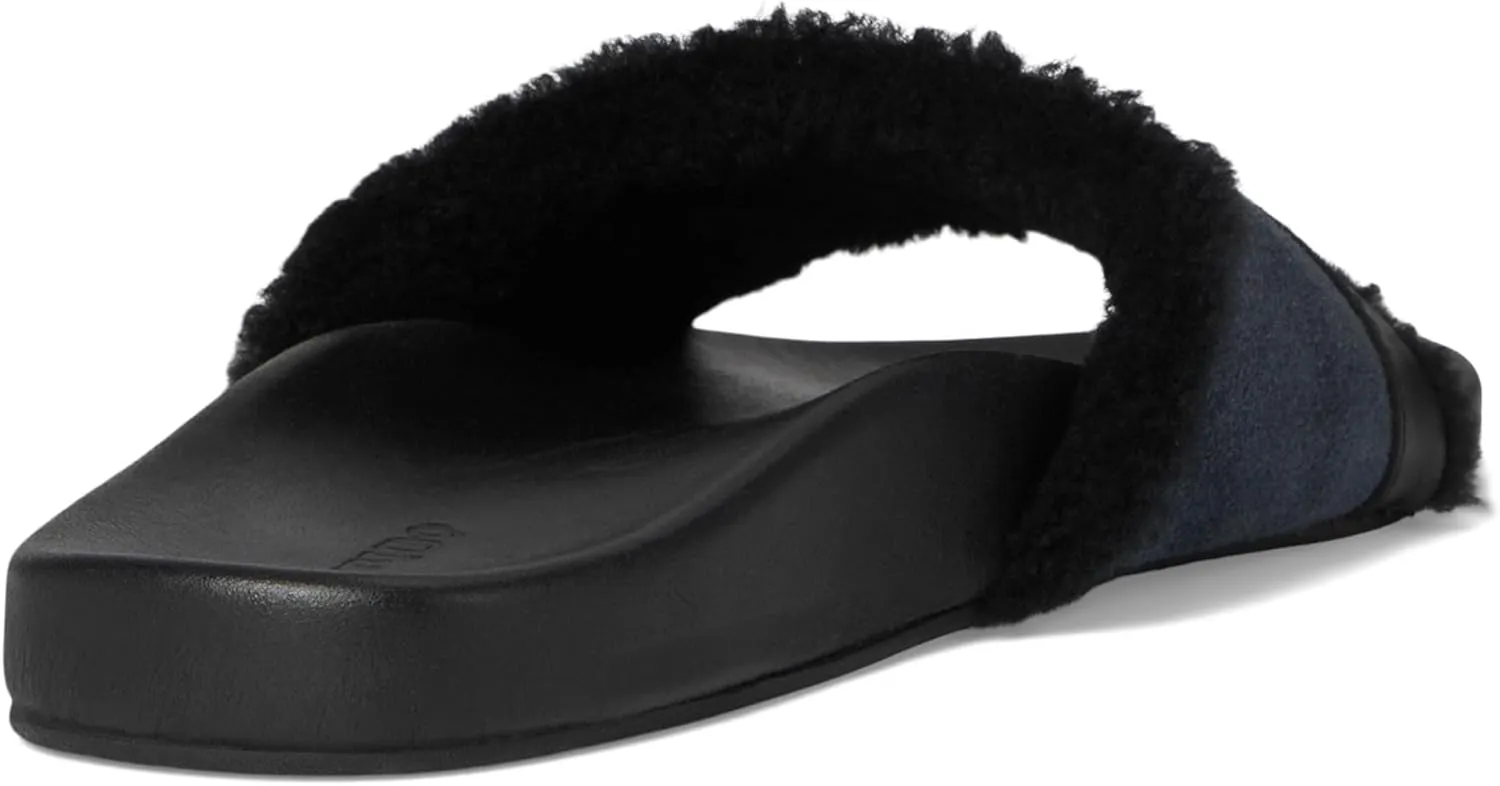 OLUKAI Women's Ho‘ala Slide Slipper
