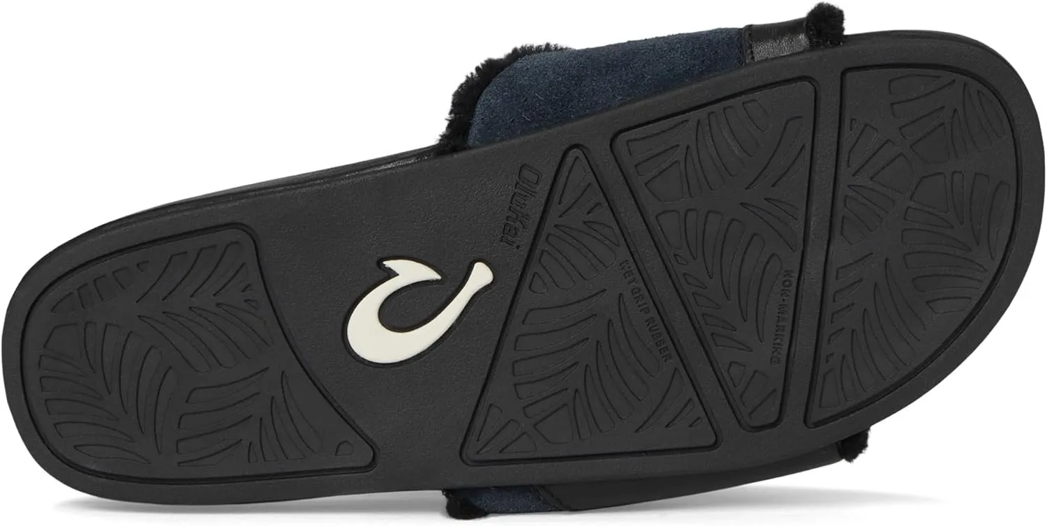 OLUKAI Women's Ho‘ala Slide Slipper