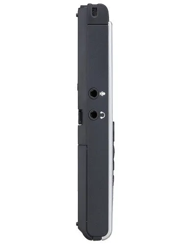 Olympus WS852 Digital Voice Recorder with ME51S Stereo Microphone