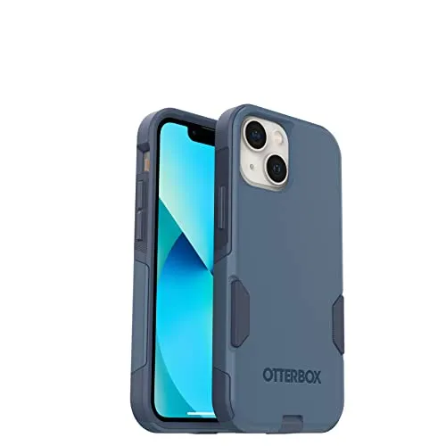 OTTERBOX COMMUTER SERIES Case for iPhone 13 mini & iPhone 12 mini - ROCK SKIP WAY