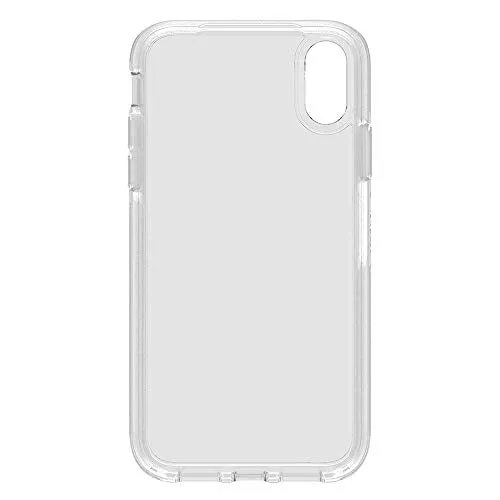 OTTERBOX SYMMETRY CLEAR SERIES Case for iPhone Xr - Retail Packaging - CLEAR