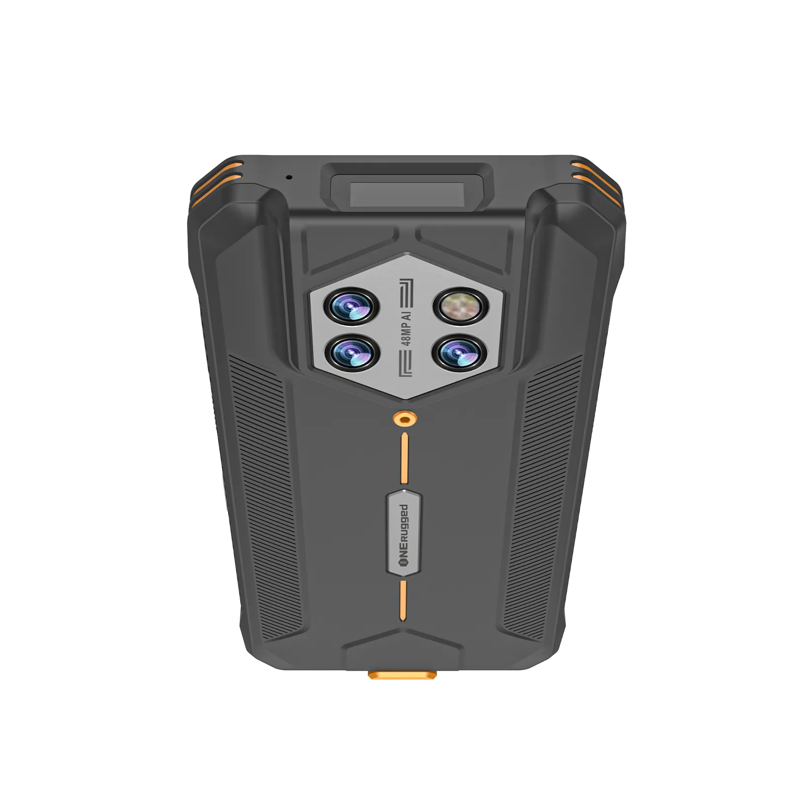 P1  Rugged Durable Smart Phone 6.5" Android 14 IP68 waterproof MIL-STD-810H ATEX Certified