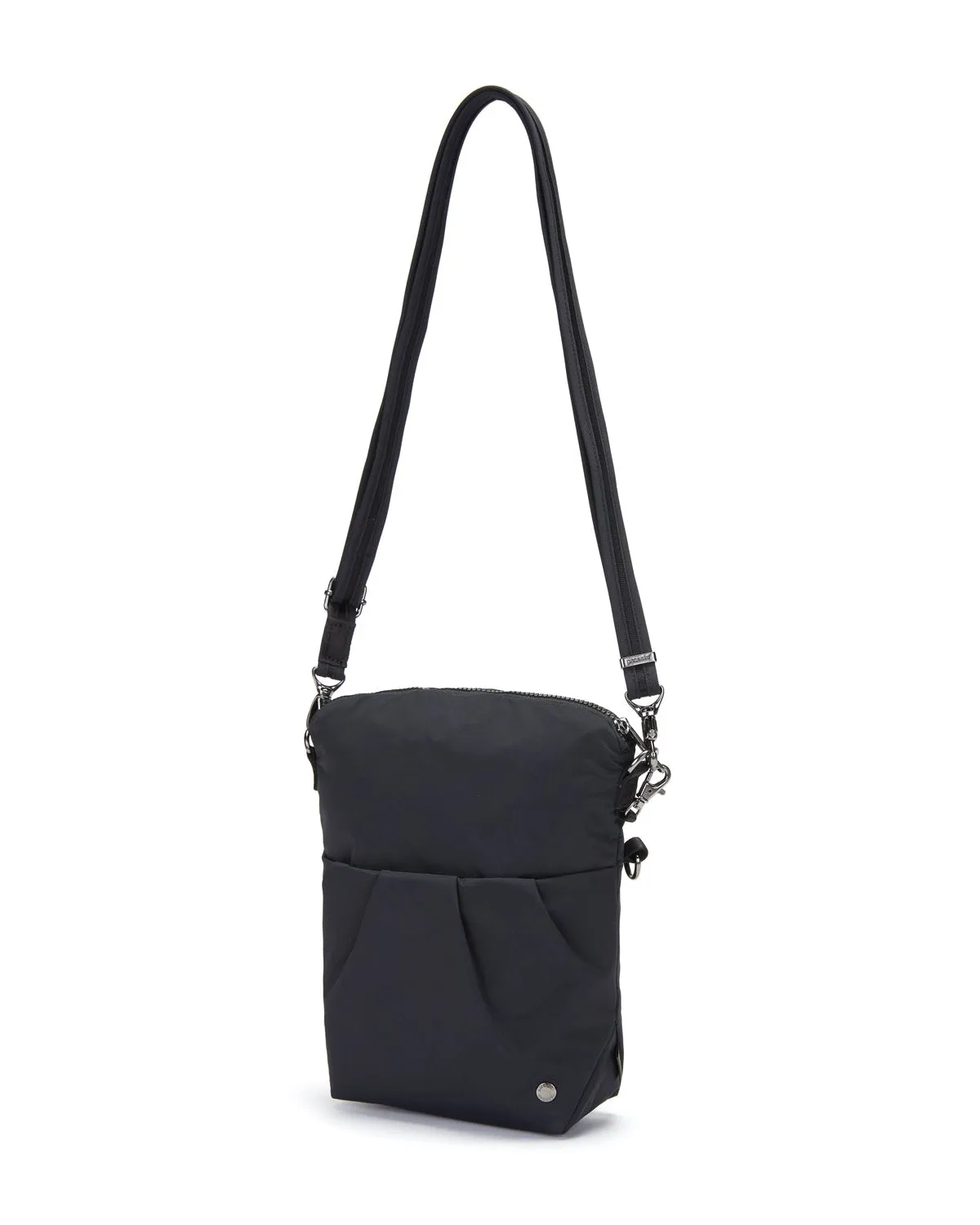 Pacsafe CITYSAFE CX Anti-theft convertible crossbody bag 20405138 Black
