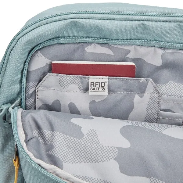 Pacsafe GO Anti-theft 34L Carry-on Backpack 35155528 Fresh Mint