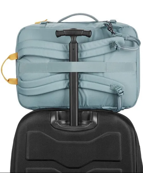 Pacsafe GO Anti-theft 34L Carry-on Backpack 35155528 Fresh Mint