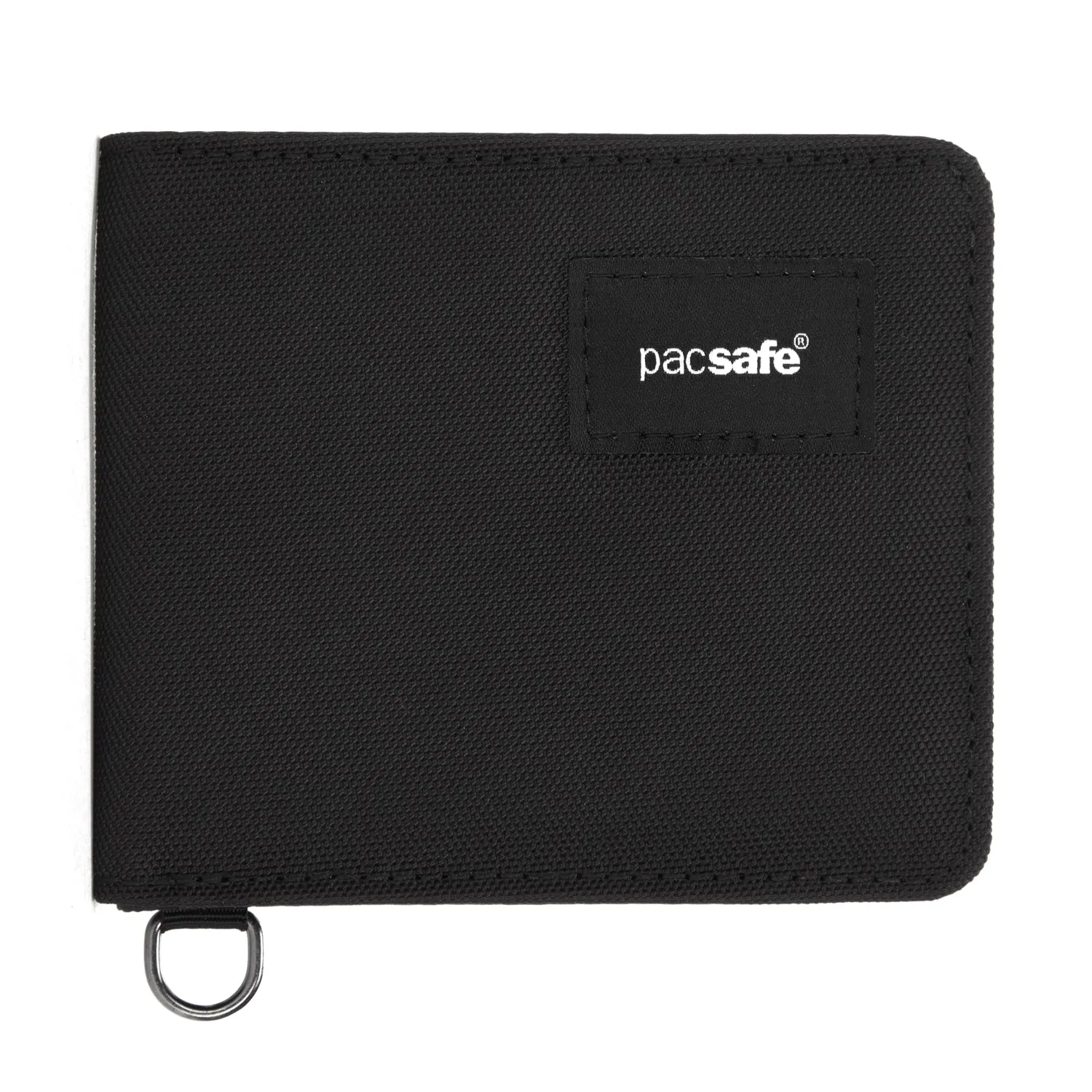 Pacsafe Rfidsafe RFID Blocking Bifold Wallet