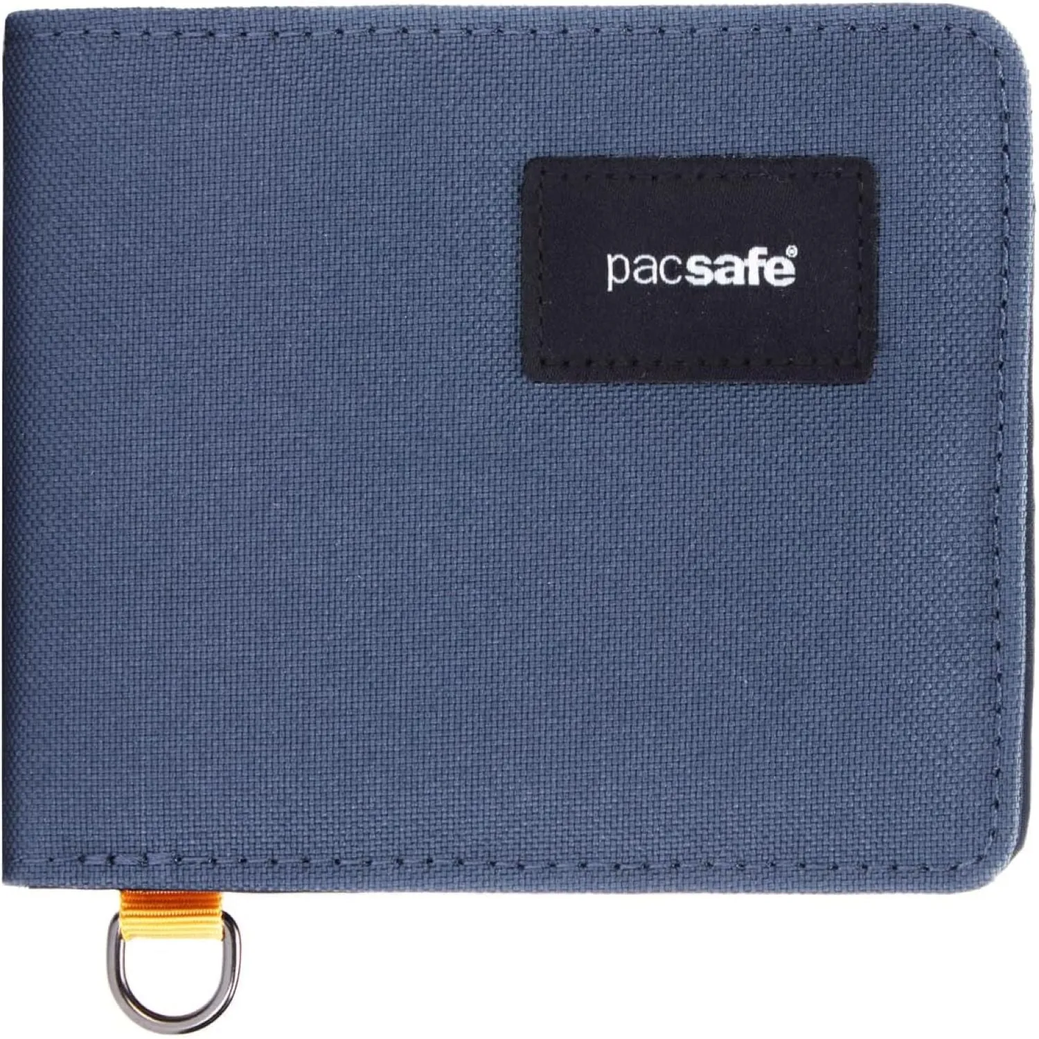Pacsafe Rfidsafe RFID Blocking Bifold Wallet