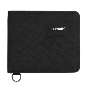 Pacsafe Rfidsafe RFID Blocking Bifold Wallet