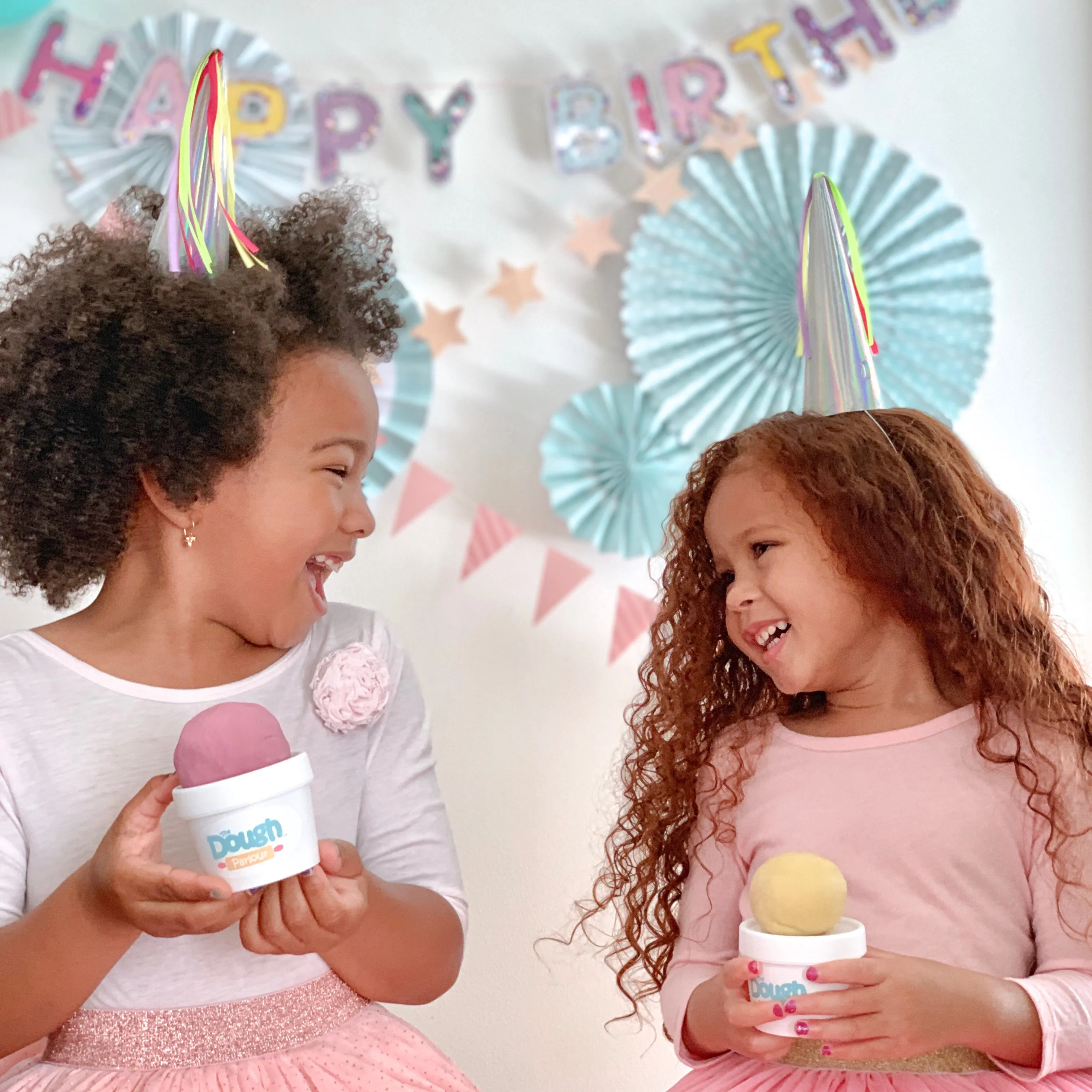 Party Pack of 20 Scoops®