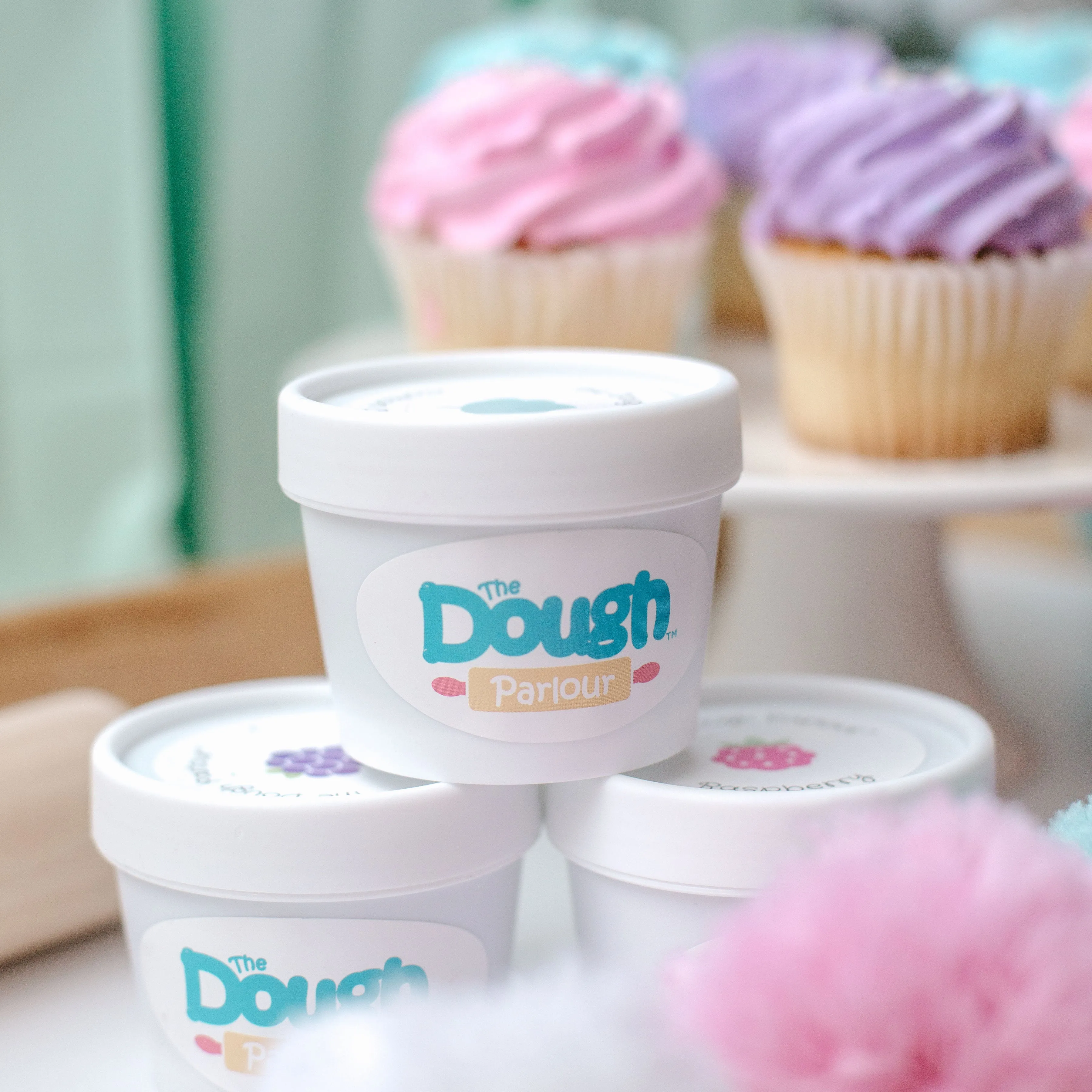 Party Pack of 20 Scoops®