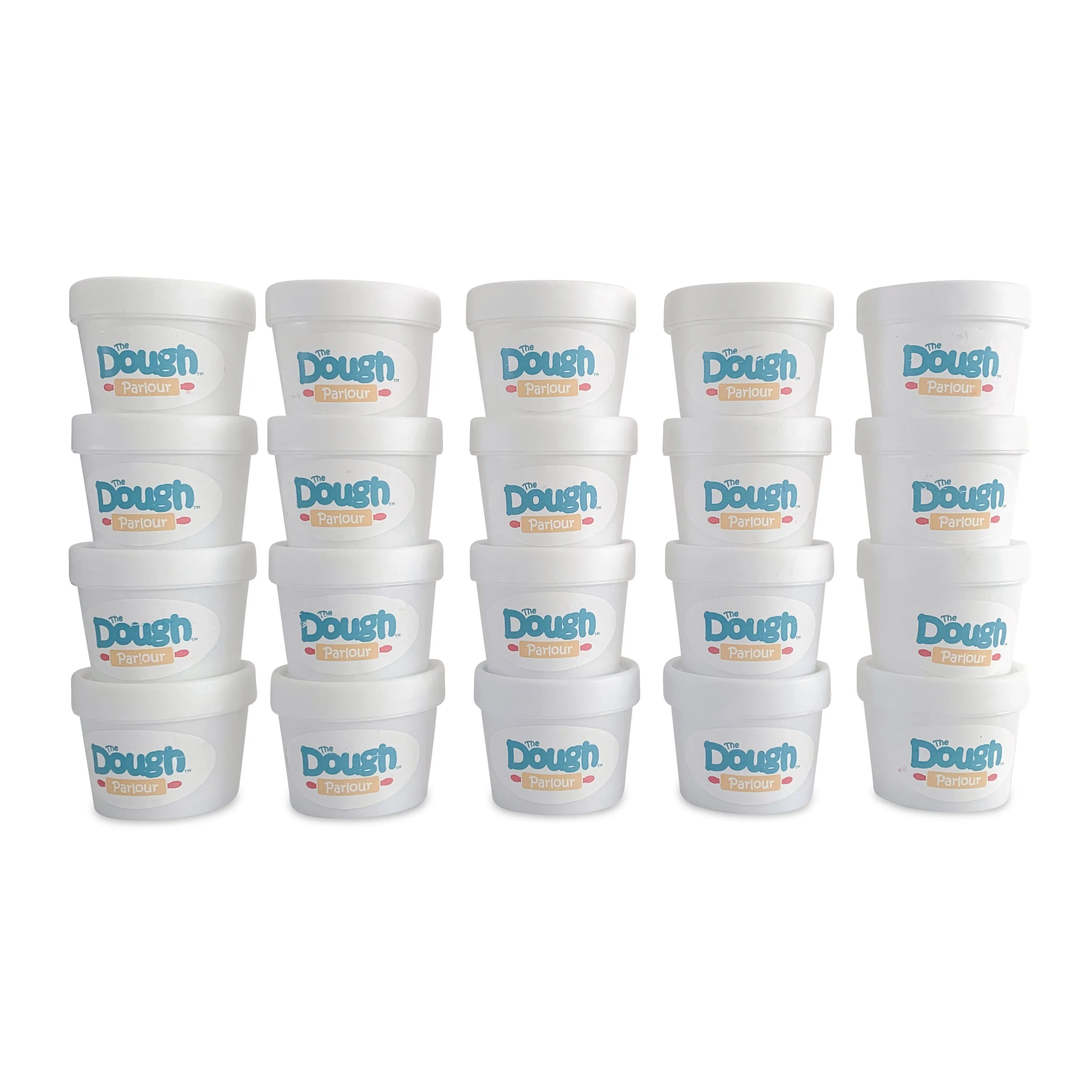 Party Pack of 20 Scoops®
