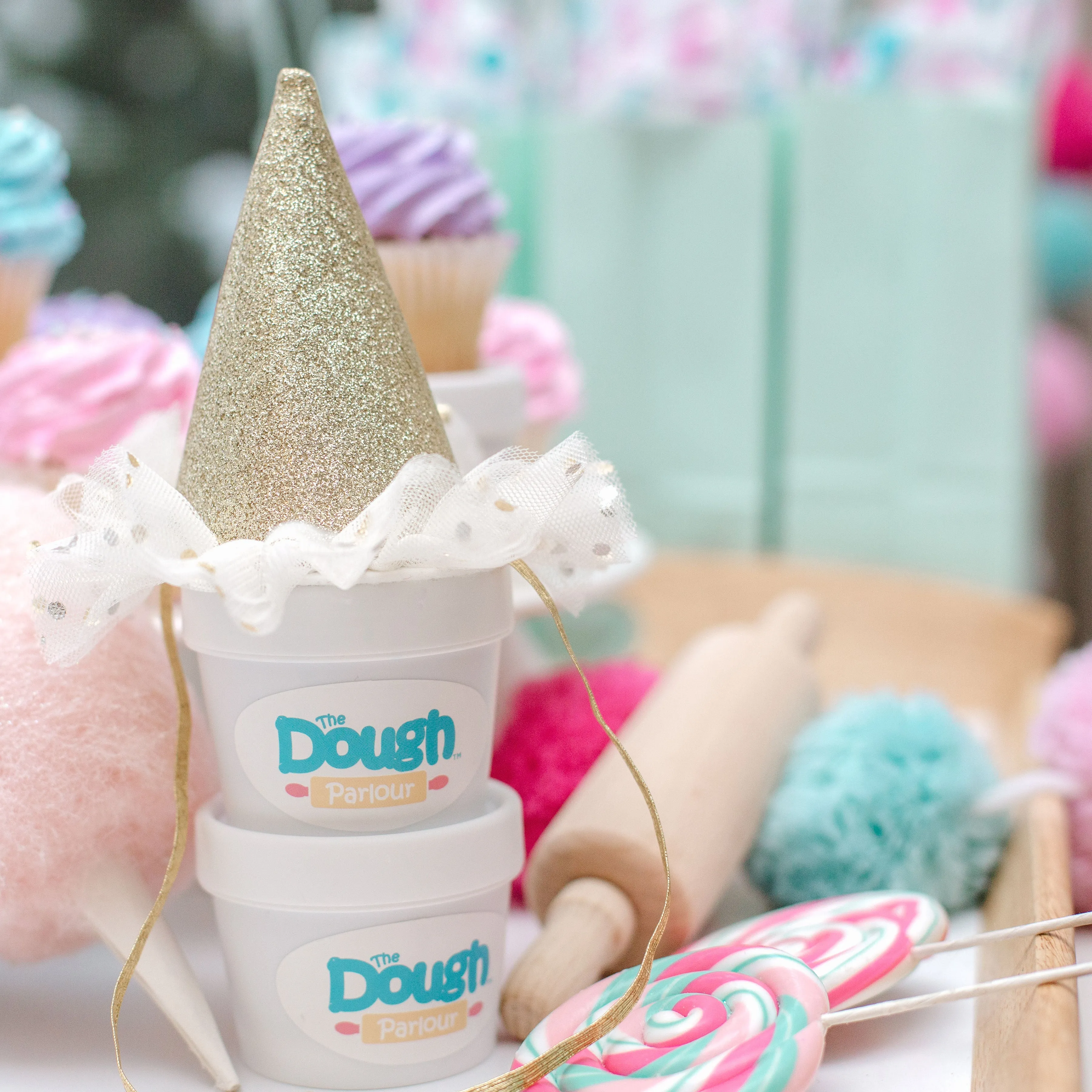 Party Pack of 20 Scoops®