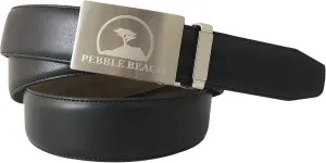 Pebble Beach Mens Belt