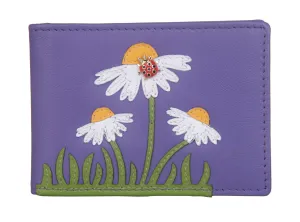 Peony ID/Card/Travel Holder