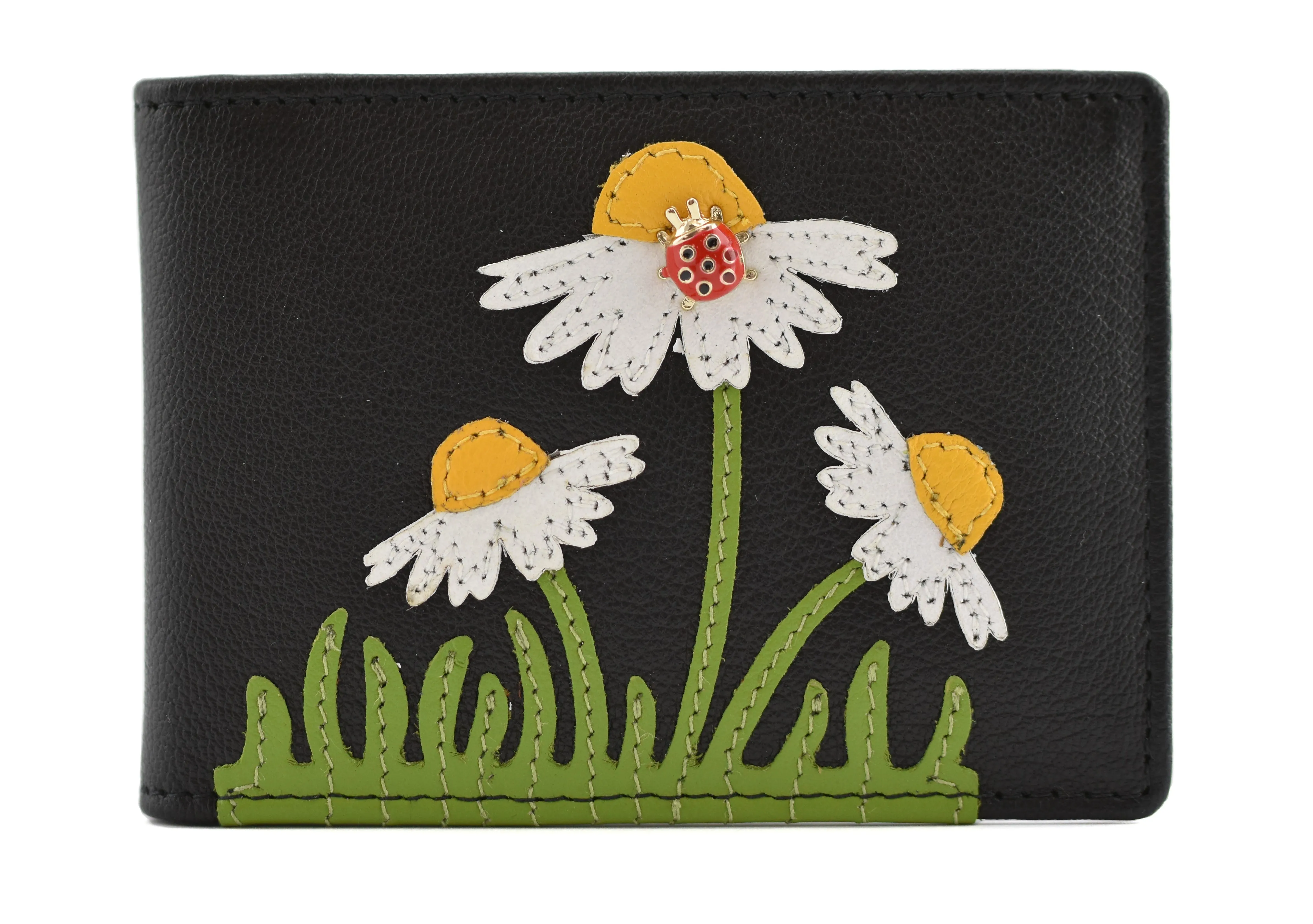 Peony ID/Card/Travel Holder