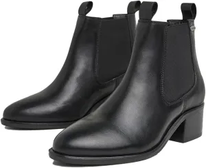 Pepe Jeans Women's Modern Fashion Boot