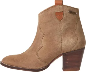 Pepe Jeans Women's Modern Fashion Boot
