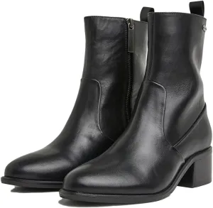 Pepe Jeans Women's Modern Fashion Boot